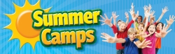 Henderson summer camps